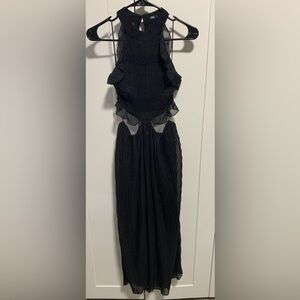 ZARA Dress NWT